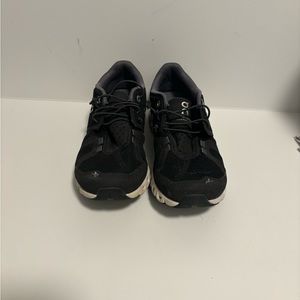 On cloud women’s shoes